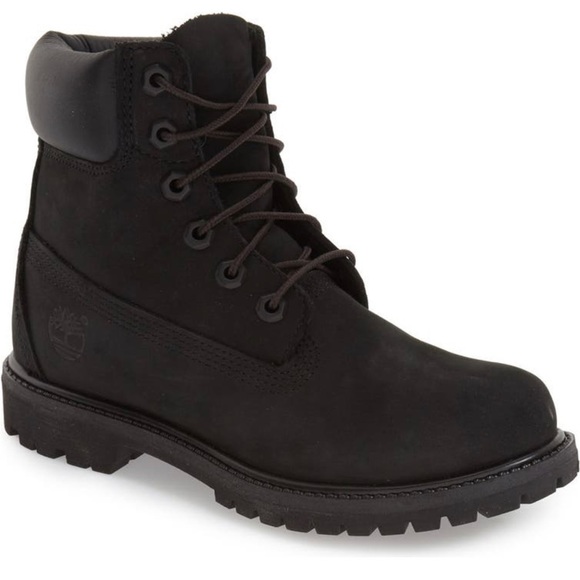 Timberland Premium Waterproof Lug Sole Boot - Picture 1 of 8